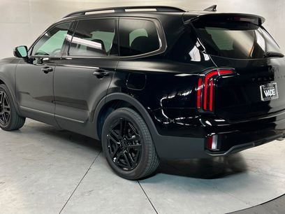 Used 2025 Kia Telluride SX Prestige X-Line