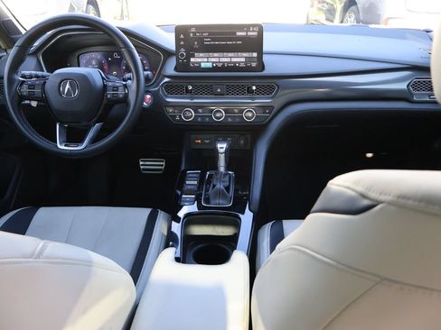 Used 2024 Acura Integra A-Spec w/ Technology Package FWD image 13