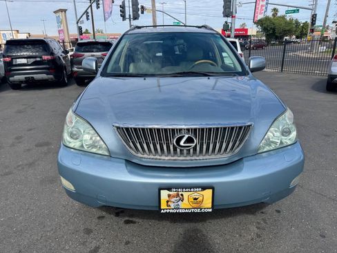 Used 2005 Lexus RX 330 AWD w/ Premium Plus Pkg image 3
