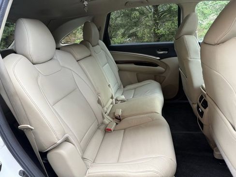 Used 2014 Acura MDX SH-AWD image 30