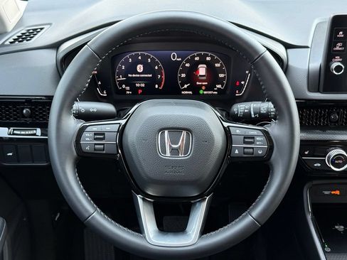Used 2026 Honda CR-V EX-L image 23