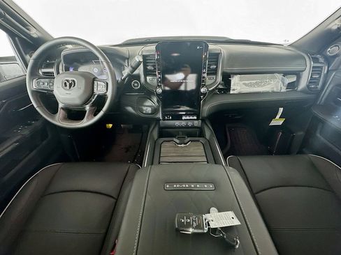 New 2026 RAM 3500 Limited image 9