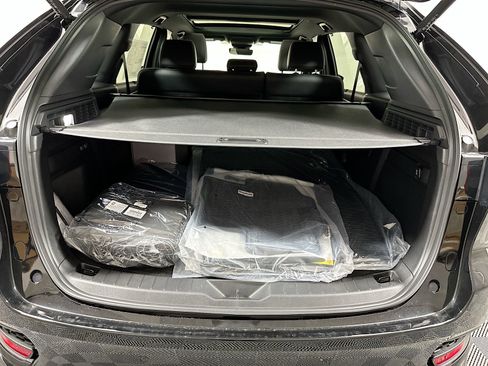 New 2026 MAZDA CX-70 3.3 Turbo S w/ Premium Package AWD/4WD image 20