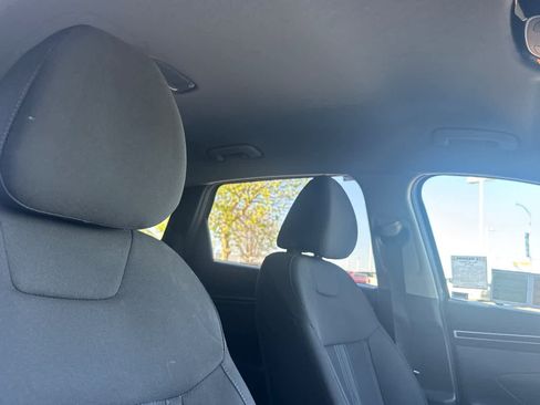 Used 2024 Hyundai Tucson SEL image 17