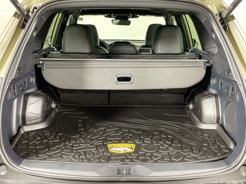 New 2026 Subaru Forester Wilderness image 28