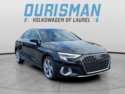 Used 2024 Audi A3 2.0T Premium