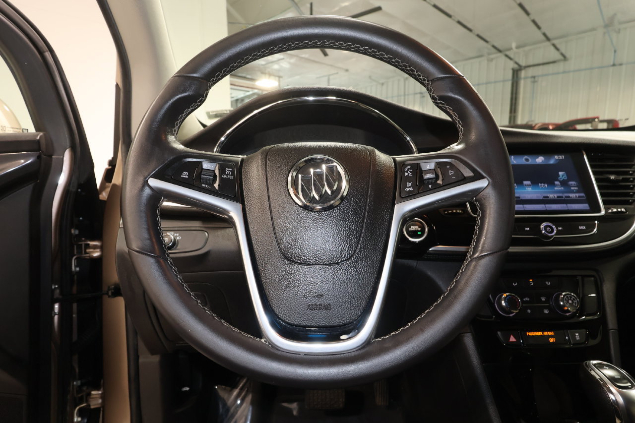 Used 2018 Buick Encore Preferred FWD image 7
