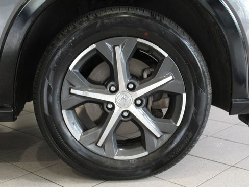 Used 2024 Honda HR-V EX-L image 82