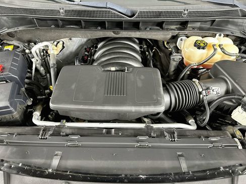 Used 2023 Cadillac Escalade Sport w/ Touring Package AWD/4WD image 40