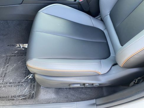 New 2026 Subaru Forester Sport AWD/4WD image 11