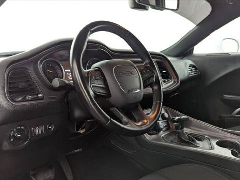 Used 2023 Dodge Challenger GT AWD/4WD image 21