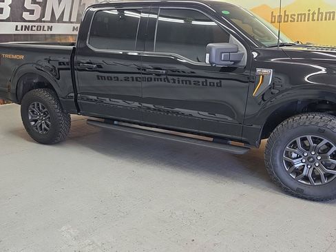 Used 2025 Ford F150 Tremor w/ Bed Utility Package AWD/4WD image 19