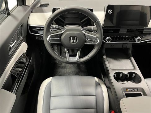 New 2026 Honda Prologue Touring image 19