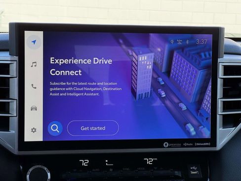 Used 2022 Toyota Tundra Limited w/ Power Package image 3