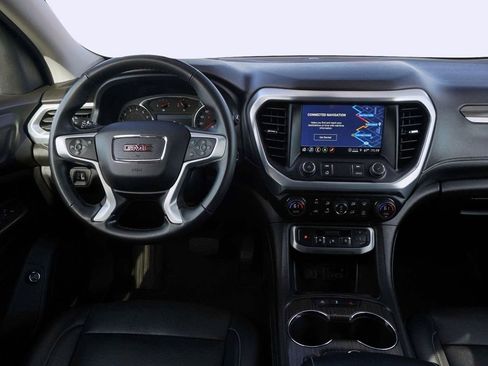 Used 2023 GMC Acadia SLT image 21
