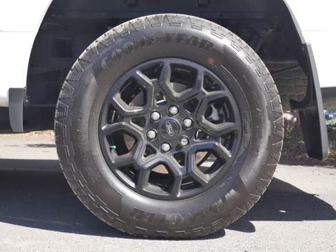 Certified 2025 Ford F150 XLT w/ Equipment Group 301A Standard AWD/4WD image 17