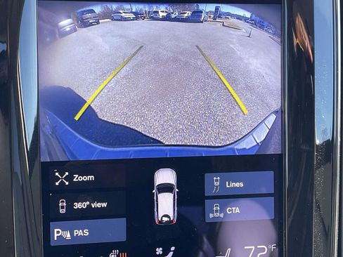 Used 2021 Volvo XC60 T5 Inscription image 19