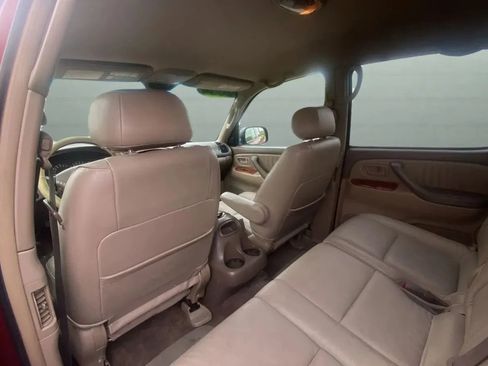 Used 2004 Toyota Tundra Limited RWD image 28
