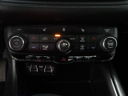 Used 2021 Dodge Durango GT RWD image 20