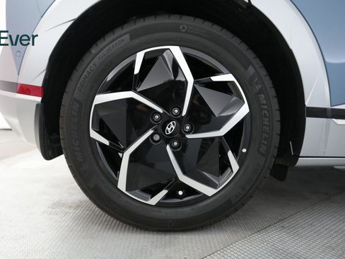 Used 2024 Hyundai Ioniq 5 Limited image 17