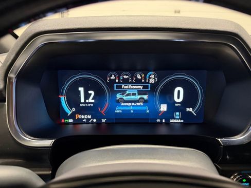 Used 2023 Ford F150 Raptor AWD/4WD image 13