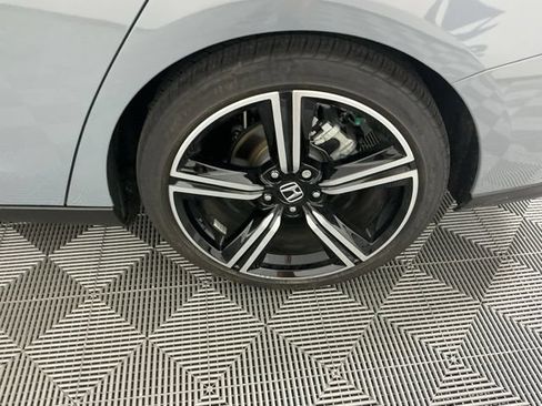 Certified 2026 Honda Accord SE image 32