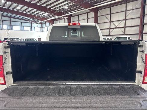 Used 2017 RAM 2500 Big Horn AWD/4WD image 13