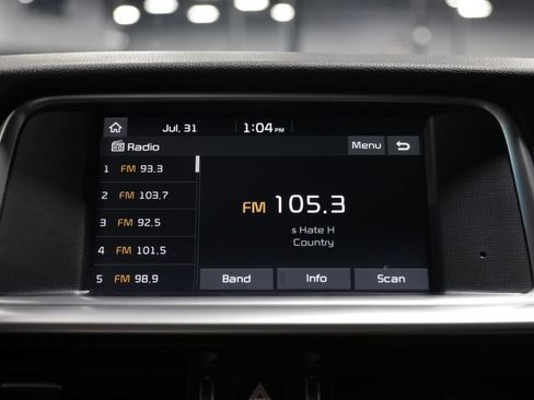 Used 2020 Kia Optima LX FWD image 40
