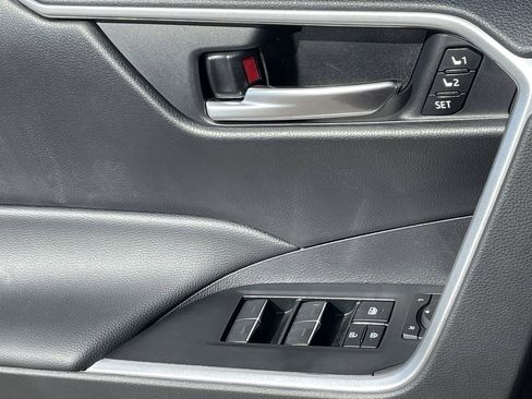 New 2025 Toyota RAV4 XLE Premium image 17