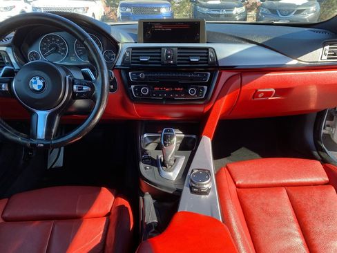 Used 2014 BMW 435i xDrive Coupe AWD/4WD image 14