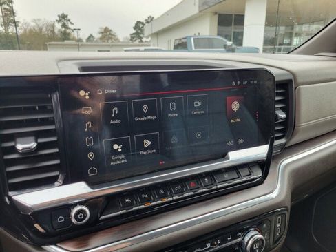 Used 2023 GMC Sierra 1500 SLT w/ SLT Premium Plus Package image 21