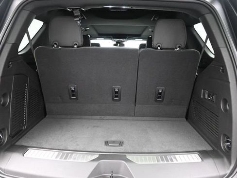 New 2026 Chevrolet Tahoe RST w/ RST Capability Package AWD/4WD image 34