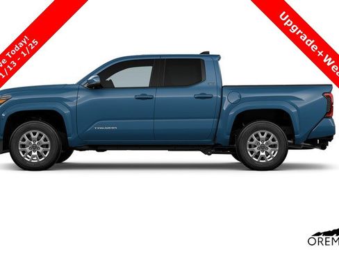 New 2026 Toyota Tacoma SR5 image 12