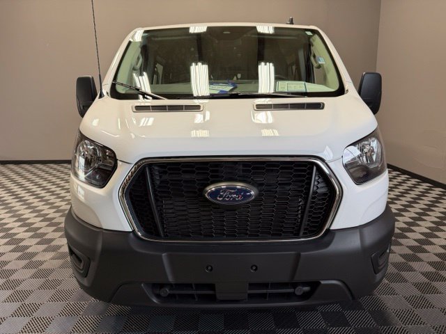 Used 2025 Ford Transit 250 Low Roof w/ Exterior Upgrade Package RWD image 4