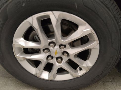 Used 2018 Chevrolet Traverse LT AWD/4WD image 31