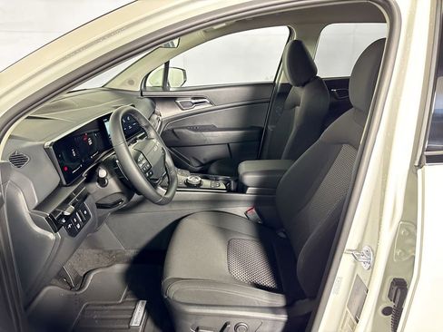 New 2026 Kia Sportage S image 11