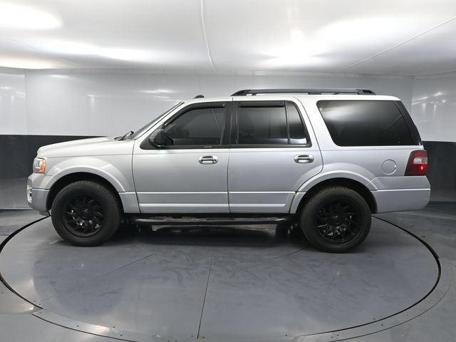 Used 2017 Ford Expedition XLT AWD/4WD image 6