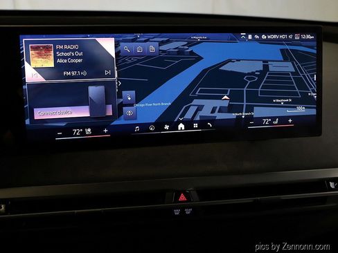 Used 2026 BMW iX xDrive60 image 20