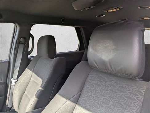 Used 2022 Dodge Durango GT RWD image 14
