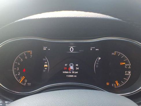 Certified 2019 Jeep Grand Cherokee Limited AWD/4WD image 20