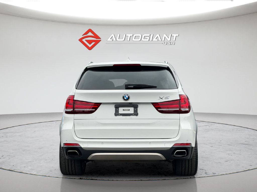 Used 2018 BMW X5 xDrive40e AWD/4WD image 5