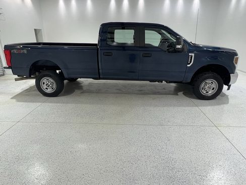 Used 2019 Ford F250 XL w/ Power Equipment Group image 6