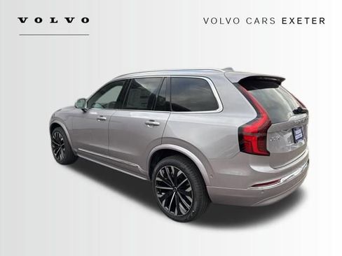 New 2026 Volvo XC90 B6 Plus w/ Protection Package Premier image 4