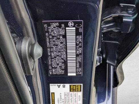 New 2026 Toyota Corolla LE image 17