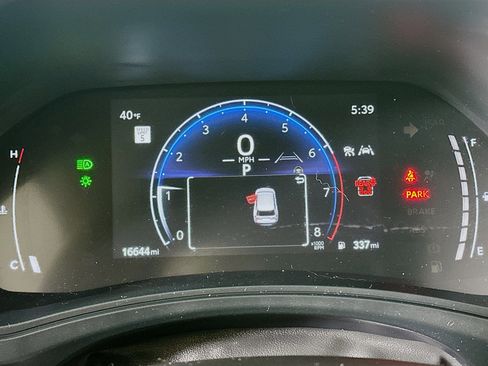 Used 2025 Toyota Grand Highlander XLE image 19