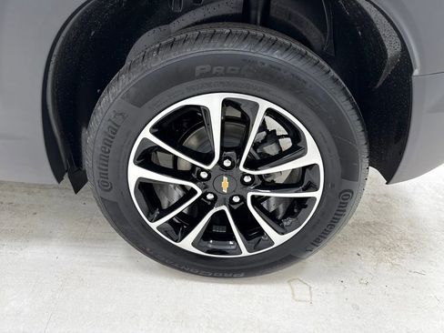 New 2026 Chevrolet TrailBlazer LT image 7