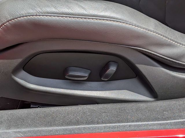 Used 2024 Chevrolet Corvette Stingray Coupe w/ 1LT RWD image 18