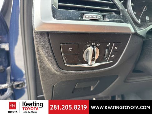 Used 2019 BMW X4 M40i w/ Premium Package AWD/4WD image 14