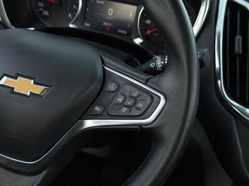 Used 2023 Chevrolet Equinox LT FWD image 8