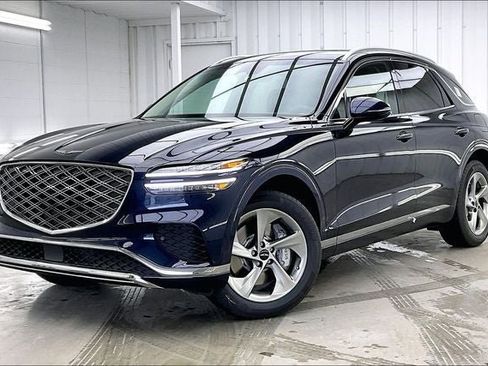 New 2026 Genesis GV70 2.5T AWD/4WD image 2